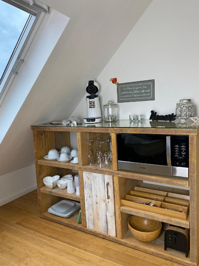 Private Wellness Suiten Mit Whirlpool Эссен Экстерьер фото