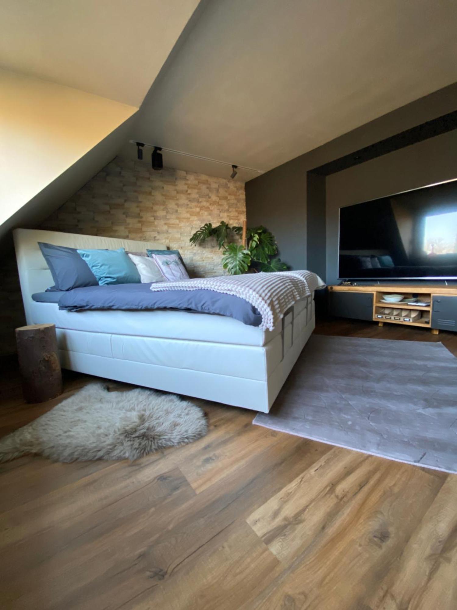 Private Wellness Suiten Mit Whirlpool Эссен Экстерьер фото
